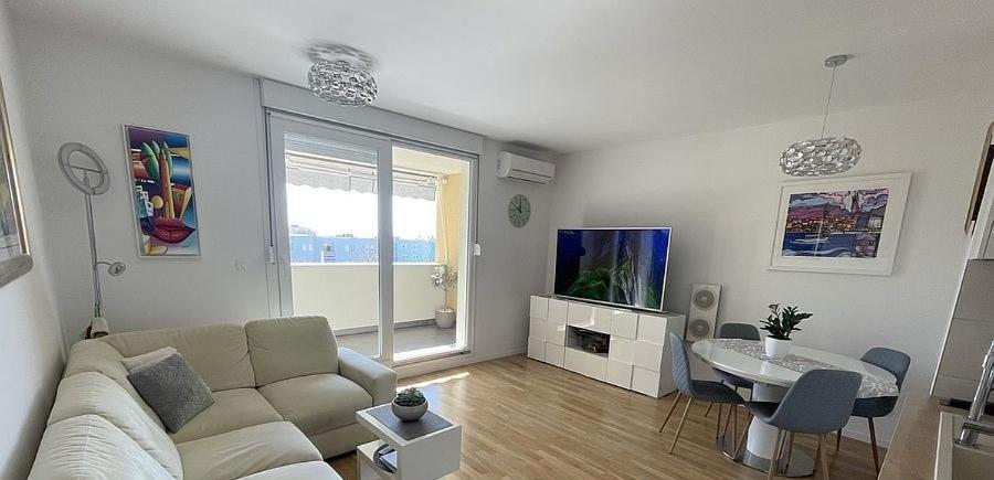 Apartment Hedonist Spalato Екстериор снимка