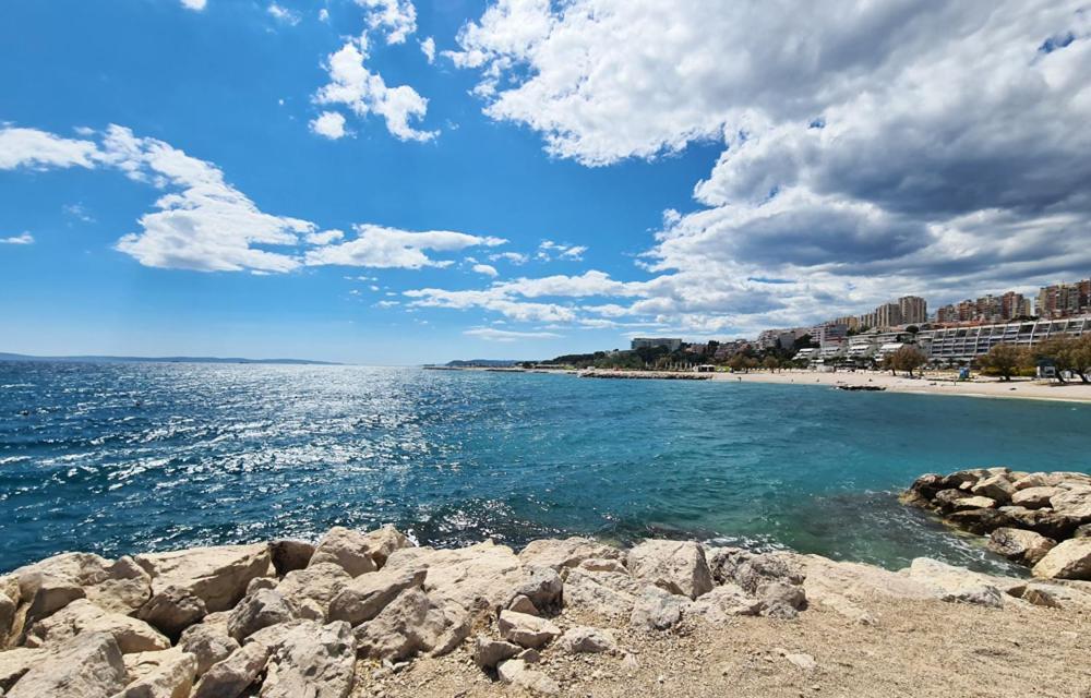 Apartment Hedonist Spalato Екстериор снимка