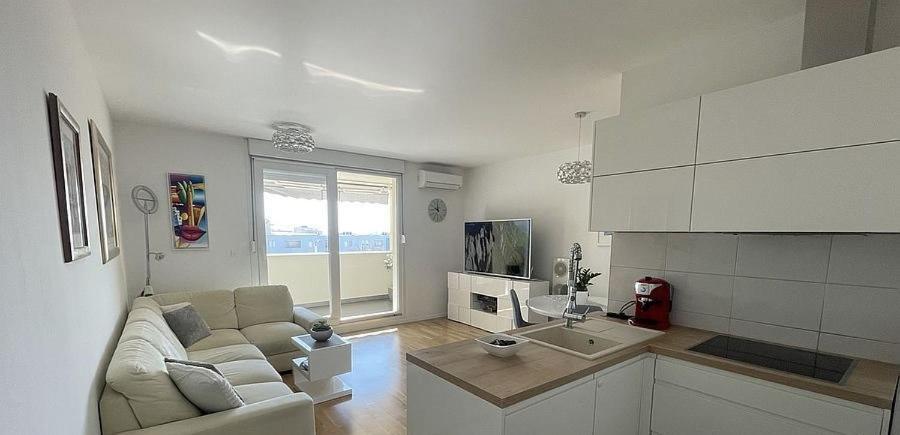 Apartment Hedonist Spalato Екстериор снимка