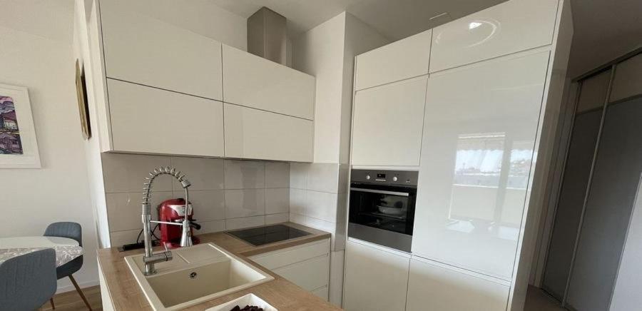 Apartment Hedonist Spalato Екстериор снимка