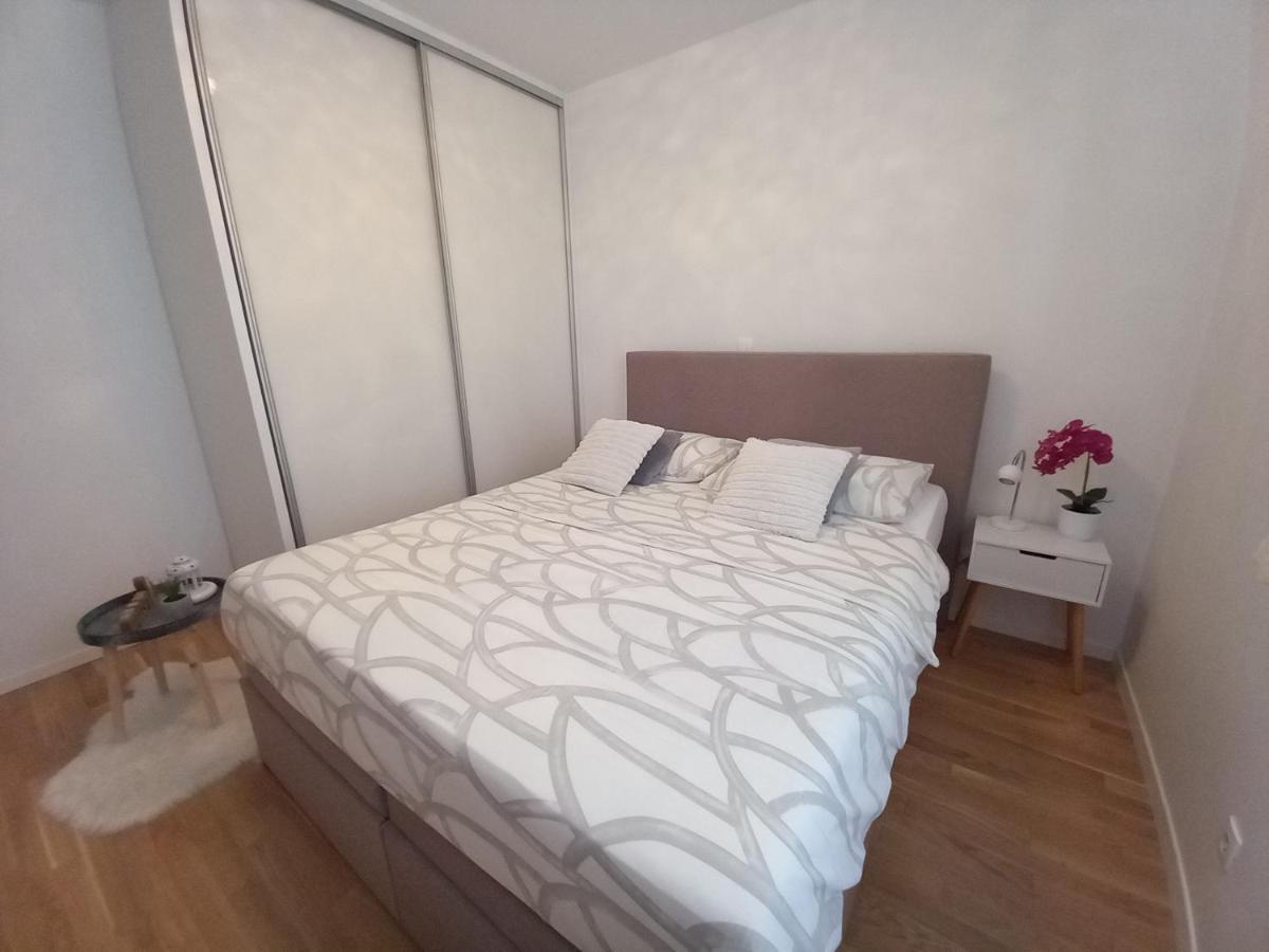 Apartment Hedonist Spalato Екстериор снимка