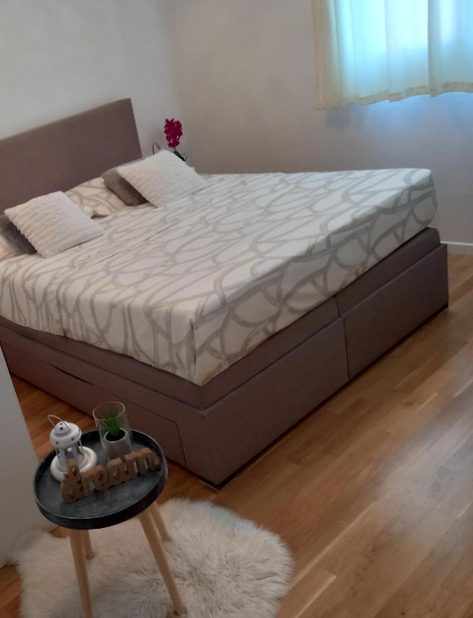 Apartment Hedonist Spalato Екстериор снимка