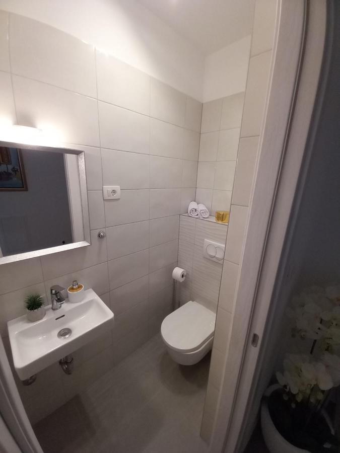 Apartment Hedonist Spalato Екстериор снимка
