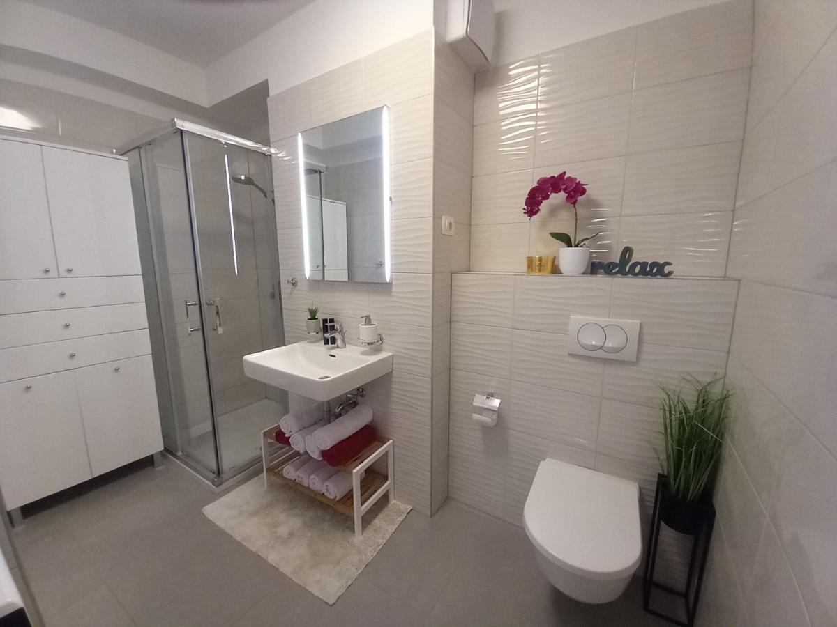 Apartment Hedonist Spalato Екстериор снимка