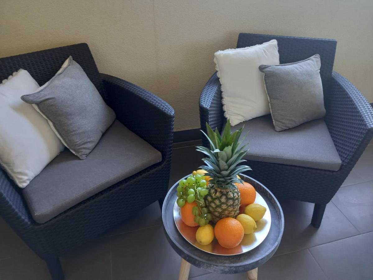 Apartment Hedonist Spalato Екстериор снимка