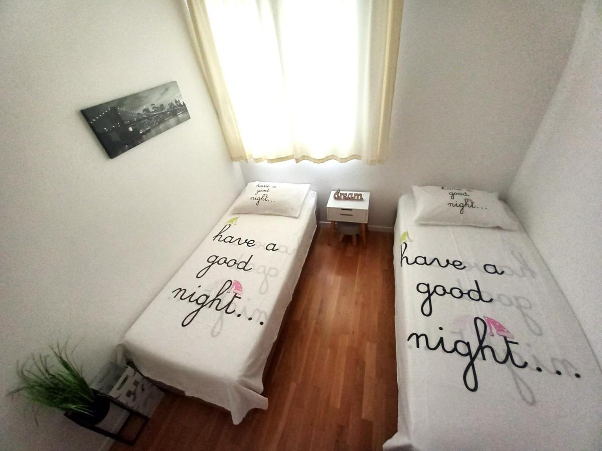 Apartment Hedonist Spalato Екстериор снимка