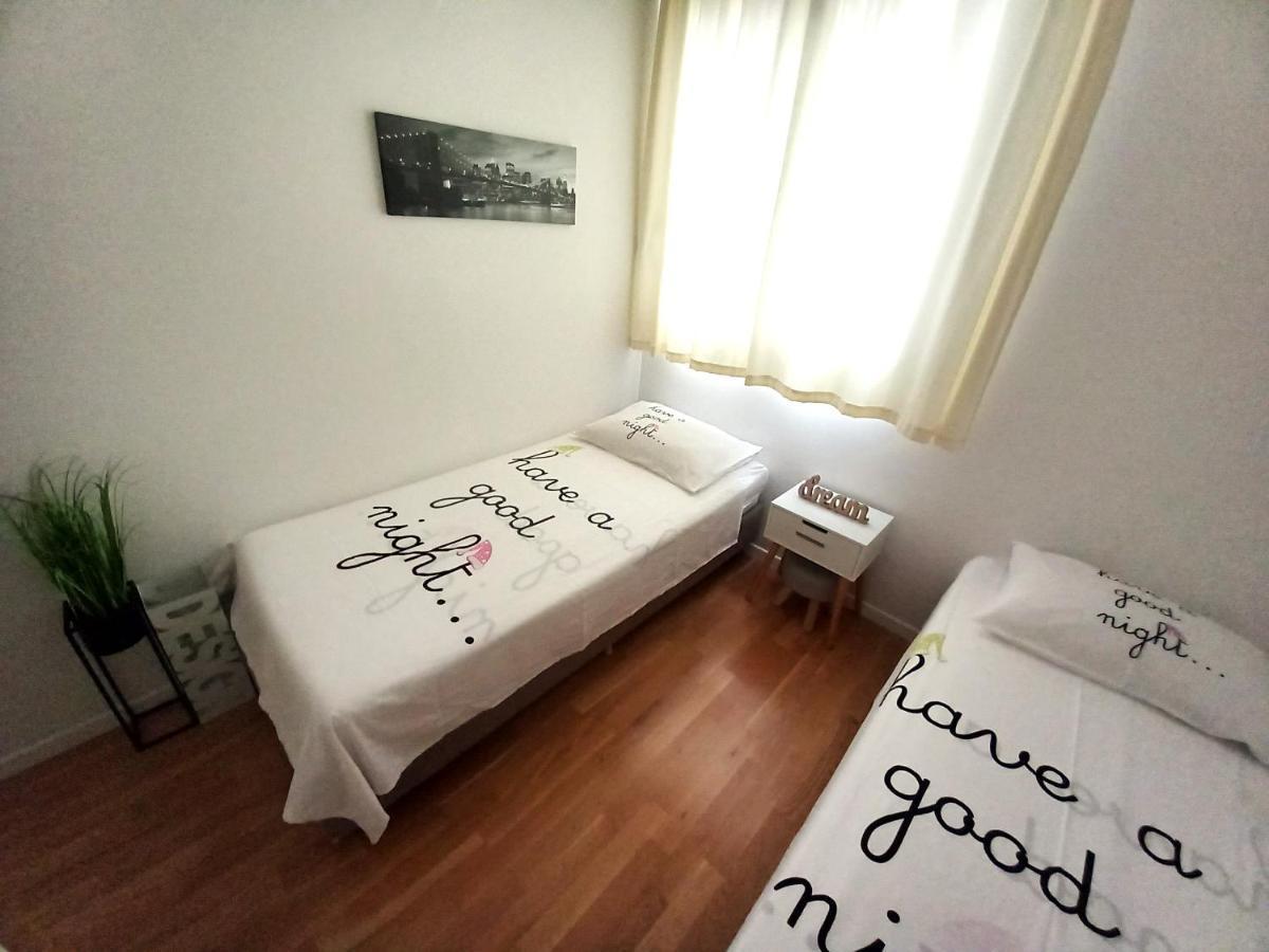 Apartment Hedonist Spalato Екстериор снимка