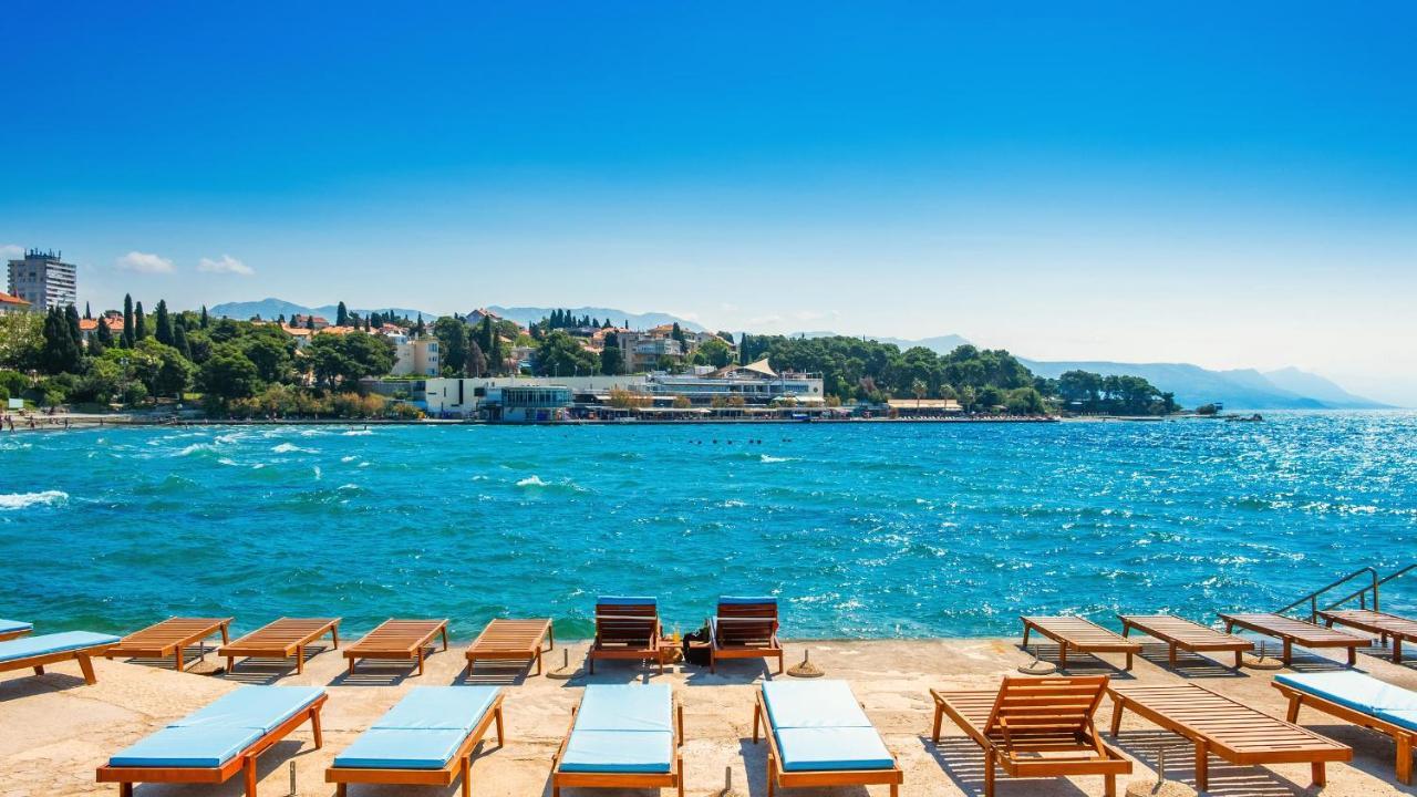 Apartment Hedonist Spalato Екстериор снимка